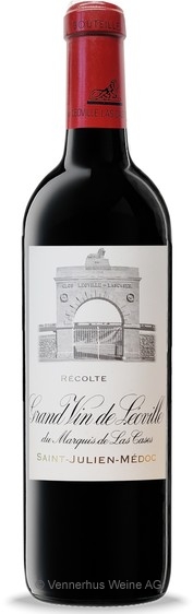 Château Léoville Las Cases